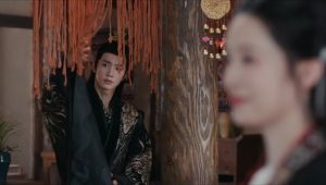 Fated Hearts: 1×37