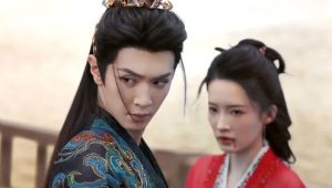 Fated Hearts: 1×5
