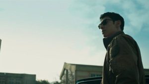 Taxi Driver: 3×8