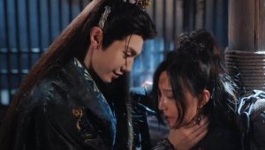 Fated Hearts: 1×20