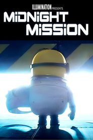 Nonton Midnight Mission 2024