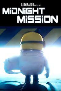 Nonton Midnight Mission 2024