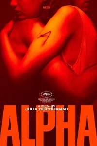 Nonton Alpha 2025