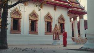 The Believers: 1×8