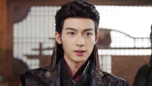 Fated Hearts: 1×29