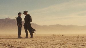 Fallout: 2×1