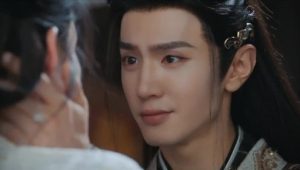 Fated Hearts: 1×22