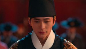 Moon River: 1×10