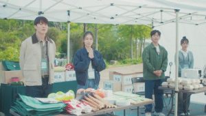Dynamite Kiss: 1×7