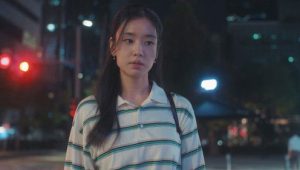 Dynamite Kiss: 1×8