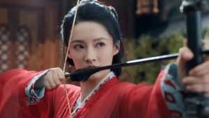 Fated Hearts: 1×17