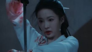 Fated Hearts: 1×12