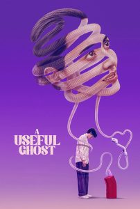 Nonton A Useful Ghost 2025