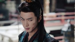 Fated Hearts: 1×27