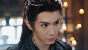 Fated Hearts: 1×2