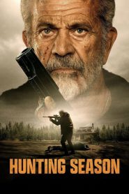 Nonton Hunting Season 2025