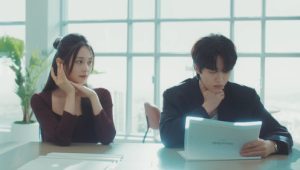 Dynamite Kiss: 1×6
