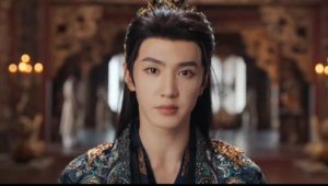 Fated Hearts: 1×6