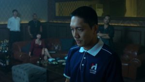 The Believers: 2×2