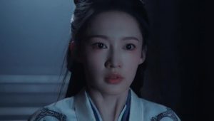 Fated Hearts: 1×16