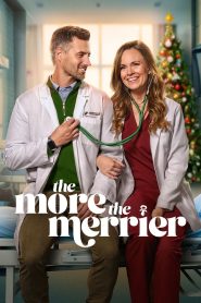 Nonton The More the Merrier 2025