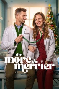 Nonton The More the Merrier 2025