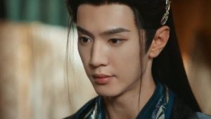 Fated Hearts: 1×24