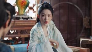 Fated Hearts: 1×7