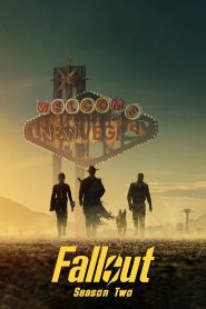 Fallout: Season 2