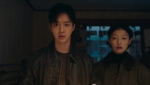Queen Mantis: 1×2