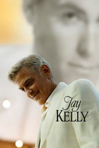 Nonton Jay Kelly 2025