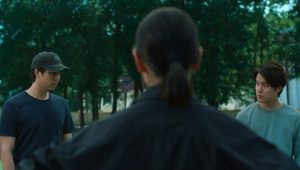 The Believers: 2×1