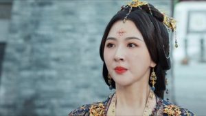 Fated Hearts: 1×28