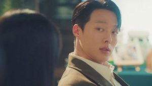 Dynamite Kiss: 1×9