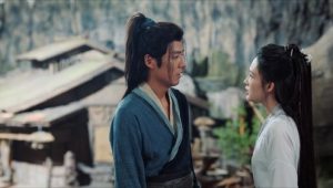 Fated Hearts: 1×30