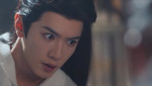 Fated Hearts: 1×31