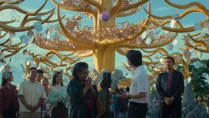 The Believers: 2×4
