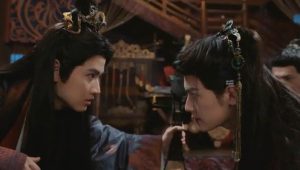 Fated Hearts: 1×21