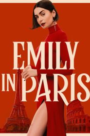 Emily in Paris: Season 5
