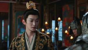 Fated Hearts: 1×36