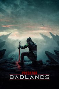 Nonton Predator: Badlands 2025