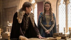 Robin Hood: 1×9