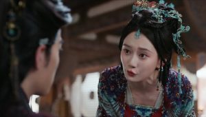 Fated Hearts: 1×26