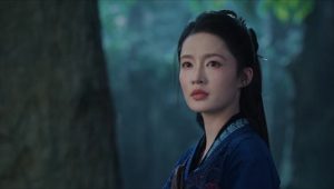 Fated Hearts: 1×33