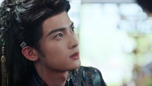 Fated Hearts: 1×34