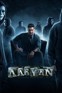Nonton Aaryan 2025