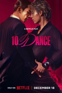 Nonton 10DANCE 2025