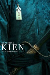 Nonton Detective Kien: The Headless Horror 2025