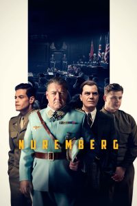 Nonton Nuremberg 2025