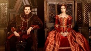 The Spanish Princess: 2×1